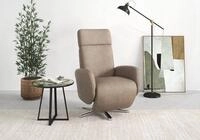 sit&more TV-Sessel Grenoble, inkl. Kopfteilverstellung, wahlweise mit 2...