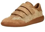 STEVE MADDEN STEVE MADDEN Sneaker Leder/Textil Sneaker braun 36 EU