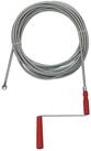 DEMA Rohrreinigungsspirale Rohrreinigungsspirale 10 m DRRS 10, L: 30 cm