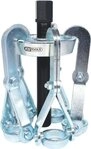 KS Tools Gabel- und Ringschl&uuml;ssel Universal-Radnaben-Abzieher-Satz mit 5 Armen,