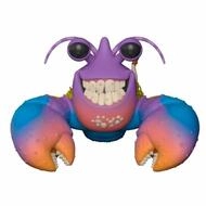 Funko Actionfigur ***POP Disney: Moana - Tamatoa