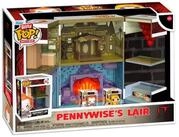 Funko Sammelfigur Bitty POP Boxes figure IT Pennywise's Lair