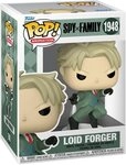Funko Spielfigur Spy x Family - Loid Forger 1948 Pop! Vinyl Figur