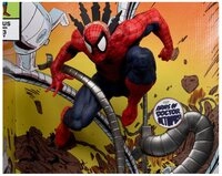 McFarlane Toys Merchandise-Figur Marvel Collection PVC Statue 1/6 Spider-Man (Marvel