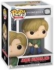 Funko Sammelfigur POP figure Silent Hill 2 James Sunderland #1206