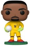 Funko Merchandise-Figur EFL POP! Football Vinyl Figur France- Mike Maignan 9 cm