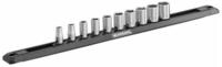 Facom Stecknuss Facom OGV Stecknuss-Set 1/2Z 6-Kant, 12-tlg.