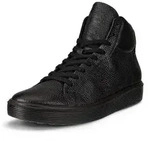 Ecco Ecco - 219223/01001 - ECCO SOFT 60 W Boot LEA - Schwarz Stiefel schwarz 38