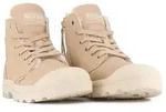 Palladium Pampa Hi Zip WL W Stiefel beige 42 EU