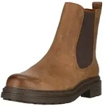 Clarks Orinoco 3 Top Stiefel mit bequemem Contour Cushion-Fu&szlig;bett braun 42 EU