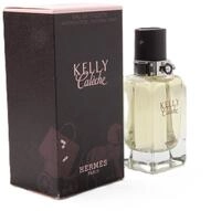 HERM&Egrave;S Eau de Toilette Hermes Kelly Caleche Eau de Toilette 50ml