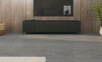 borchardt M&ouml;bel Lowboard Sophia, Tv-Schrank Breite 190 cm, Metallf&uuml;&szlig;e,...