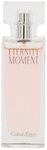 Calvin Klein Eau de Parfum ETERNITY MOMENT, EDP