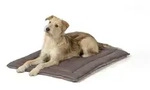 Wallace & Jones Hundekorb Wendedecke Shepherd, gepolsterte Indoor/Outdoor Liegedecke