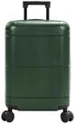 Heys Handgep&auml;ck-Trolley Zen - 4-Rollen-Kabinentrolley S 54.5 cm erw. (gr&uuml;n), 4