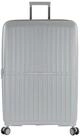 Heys Koffer AirLite - 4-Rollen-Trolley L 76 cm erw. (grey), 4 Rollen Rollen