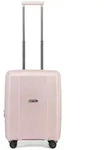 EPIC Hartschalen-Trolley Anthem, 4 Rollen rosa 40 cm x 55 cm x 20 cm
