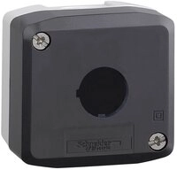 SCHNEIDER Relais-Modul Schneider Electric XALD01 XALD01 Leergeh&auml;use 1 Einbaustelle