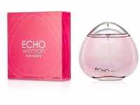 DAVIDOFF Eau de Parfum Echo Woman EDP 50 ml