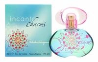 Salvatore Ferragamo Eau de Toilette Incanto Charms Eau de Toilette 30ml Spray