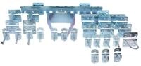KS Tools Lochplatte