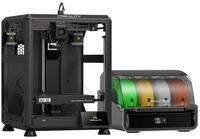 Creality 3D-Drucker CREALITY K2 SE Combo 3D-Drucker