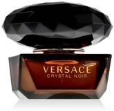 Versace Eau de Toilette Crystal Noir, Glasflakon, Parf&uuml;m EDT, Damenduft