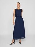 Vila Maxikleid VIMILINA LACE DRESS - NOOS/DC