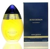 BOUCHERON Eau de Parfum Boucheron pour femme, Blumiger Damenduft mit Bergamotte,