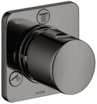 hansgrohe Unterputzarmatur Axor Citterio M Ab- und Umstellventil Trio/Quattro