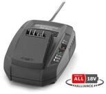 Husqvarna Husqvarna Akkuladeger&auml;t P4A 18-C70 Akkupacks