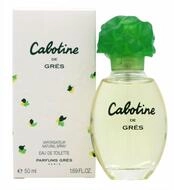 gres parfums Eau de Toilette Gr&egrave;s Cabotine de Gres Eau De Toilette (woman)