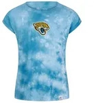 Recovered T-Shirt NFL Jaguars f&uuml;r alle Jacksonville Jaguars-Fans