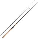 Savage Gear Spinnrute, (2-tlg), Savage Gear Alpha SG6 Big Bait 2.43m 70-130g