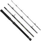 Penn Fishing Pilkrute Penn REGIMENT IV Boat Travel 705 20-30