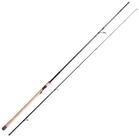 Zeck Fishing Spinnrute Zeck Fishing Ubs Baitjigger Xh 240cm 40-120g - Spinnrute