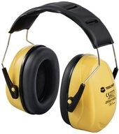 TOOLCRAFT Geh&ouml;rschutzst&ouml;psel TOOLCRAFT TO-8055042 Kapselgeh&ouml;rschutz 31 dB EN...