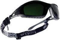 Bolle Arbeitsschutzbrille, Brille Tracker DIN 5