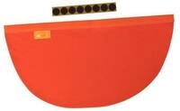 Voss Schutzhelm Voss Sonnennackenschutz UV50+ UV50+