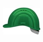 VOSS HELME Schutzhelm Voss Helme Schutzhelm INAP-Defender 6 (Pkt) Polyethylen...
