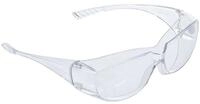 BGS Arbeitsschutzbrille BGS Schutzbrille transparent - 3701