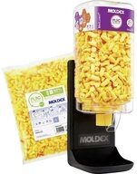 Moldex Geh&ouml;rschutzst&ouml;psel Moldex 769512 Mellows Starter PlugStation