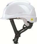 Uvex Kopfschutz Pheos S-KR Mips Mit L&uuml;ftungen Arbeitsschutzhelm B L&uuml;ftung...
