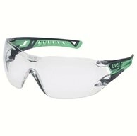 Uvex Arbeitsschutzbrille uvex pheos nxt 9128295 Schutzbrille inkl. UV-Schutz...