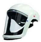 3M Schutzhelm 3M Visierkopfteil M-207, schwer entflammbar