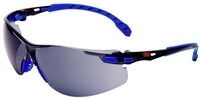 3M Arbeitsschutzbrille 3M Solus S1102SGAF Schutzbrille mit Antibeschlag-Schutz...