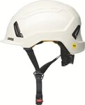 Uvex Kopfschutz Schutzhelm Pronamic Alpine E Mips 9736031 Ohne L&uuml;ftungen