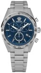 Versace Chronograph V-Code Chrono