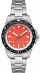 Spinnaker Automatikuhr Spinnaker SP-5136-88 Herrenuhr Croft Pioneer Automatik 42mm