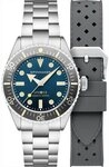 Spinnaker Automatikuhr Spinnaker SP-5097-BB Herrenuhr Spence 300 Automatik 40mm 30ATM
